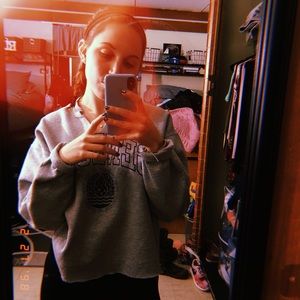 Meet your posher, Baileigh